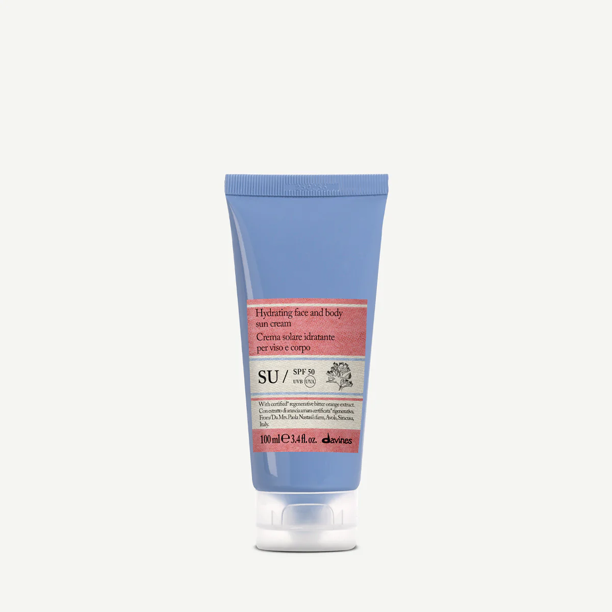 Essential Haircare
